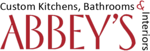 Abbey's Kitchens and Baths Designs logo