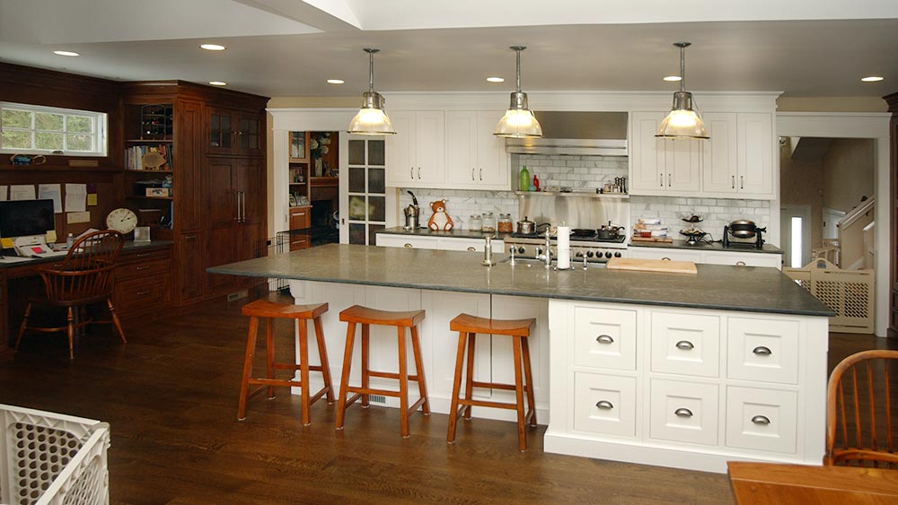 Kitchen Lighting Tips