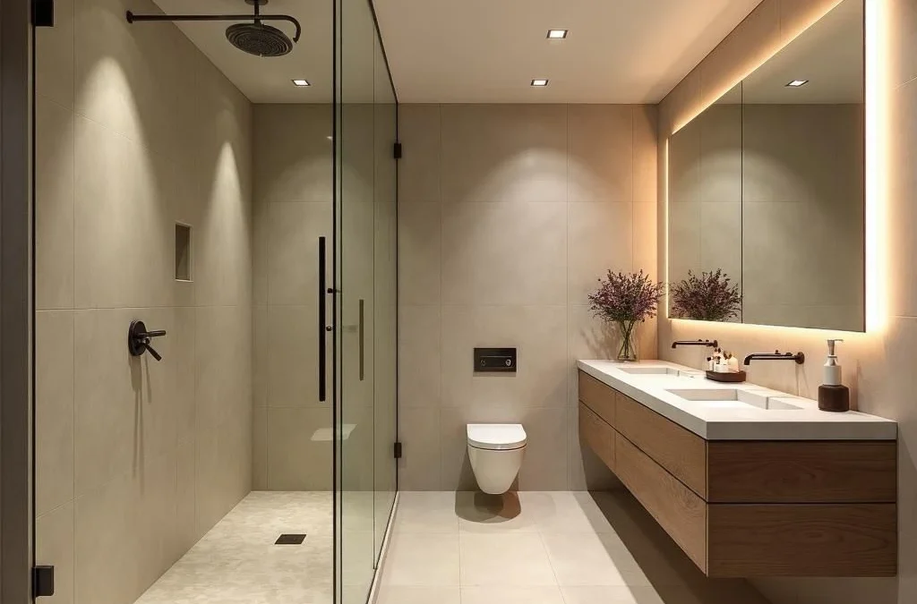 Hoboken, NJ: Luxury Condos, Brownstones & High-Performance Kitchens