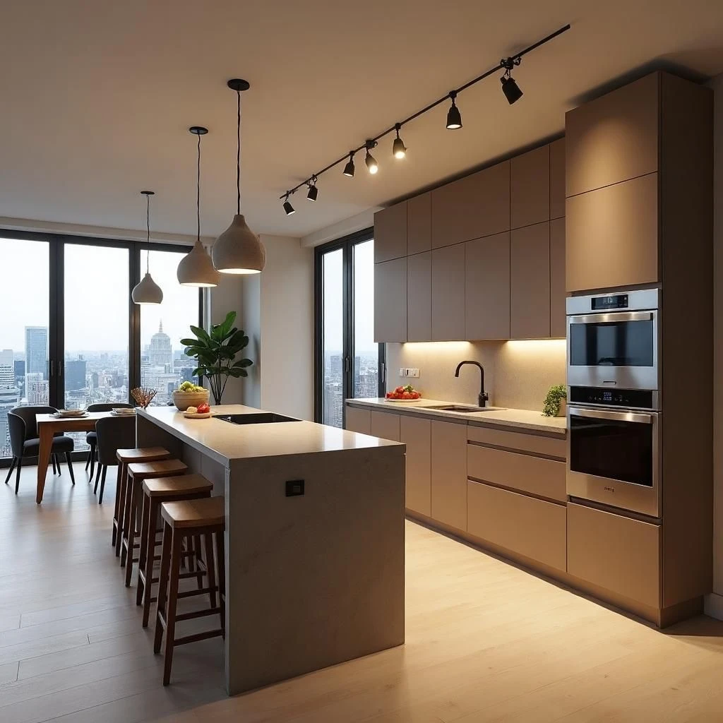 Downtown Jersey City & Paulus Hook: Modern, View-Forward Remodels